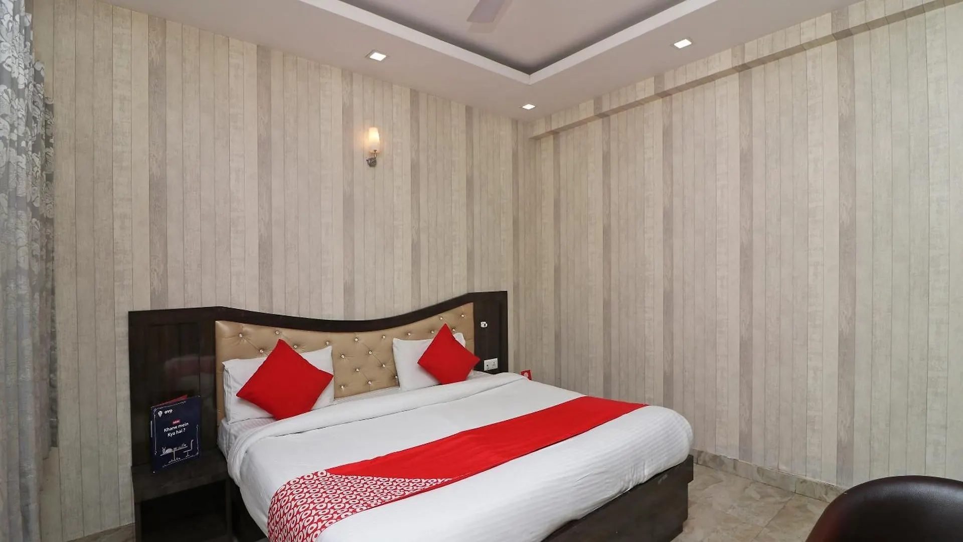 Collection O Hotel City Point Гургаон