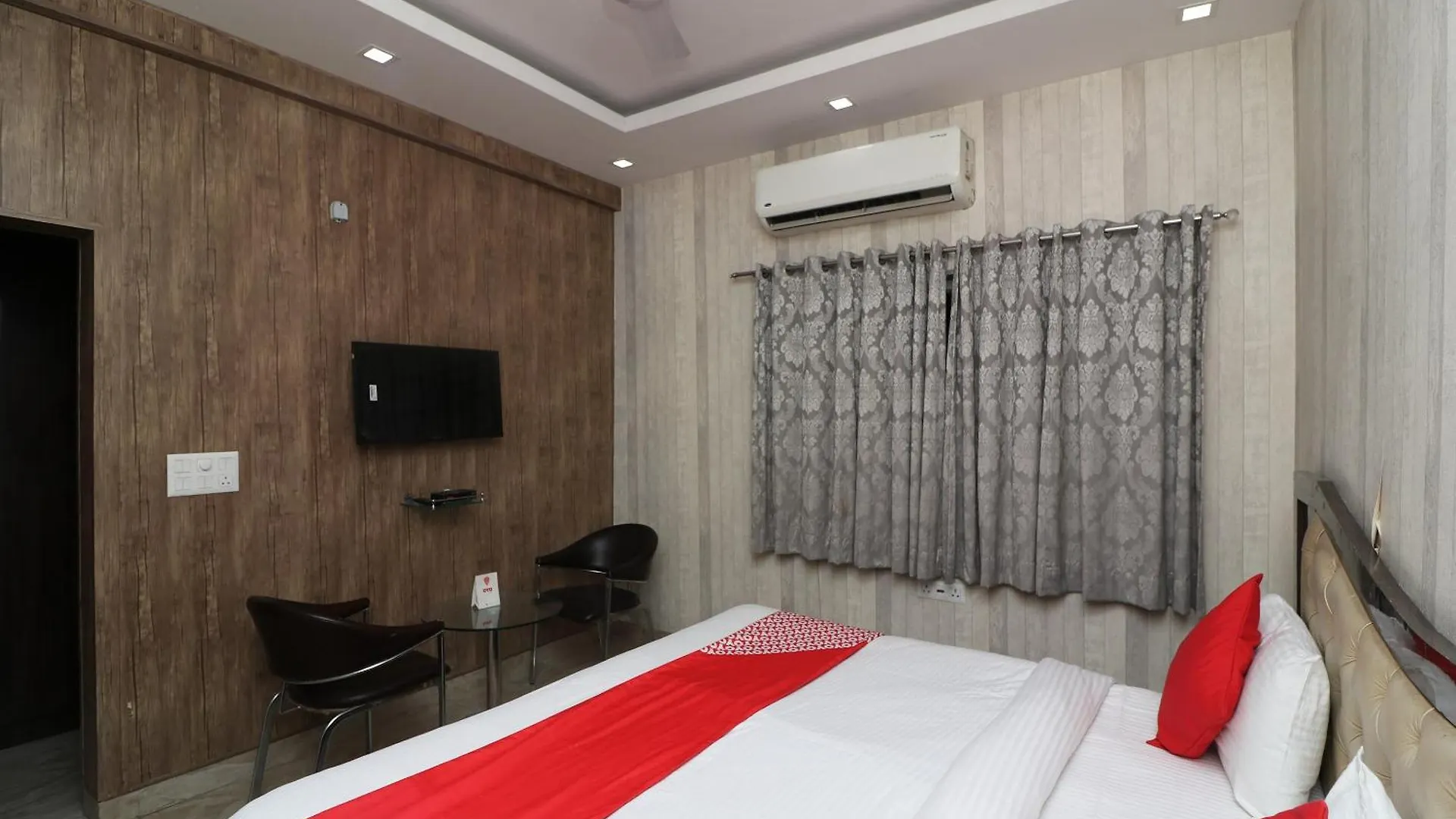 Collection O Hotel City Point 古尔冈 印度