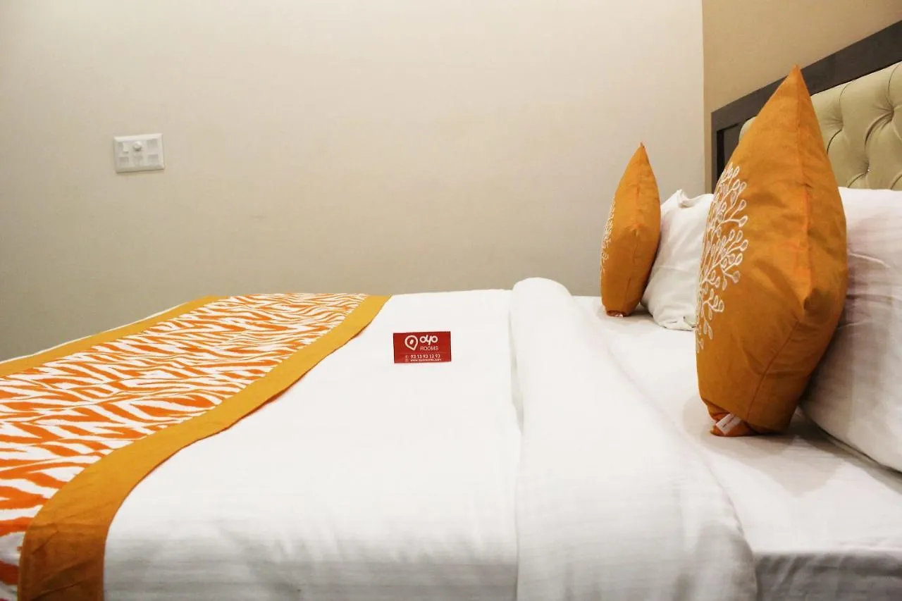 Collection O Hotel City Point 古尔冈